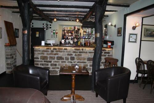 Hostal The Moorcock Inn