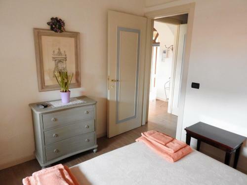 Apartamento Antica Casa Fenaroli
