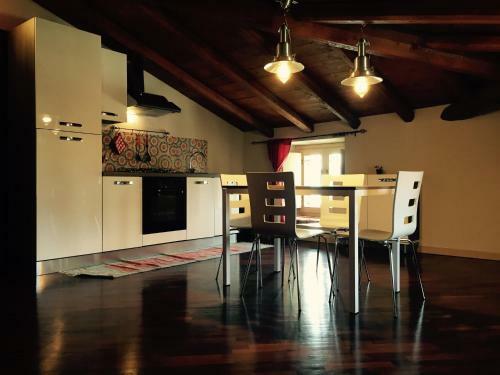 Apartamento Antica Casa Fenaroli