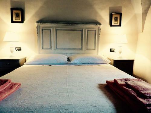 Apartamento Antica Casa Fenaroli