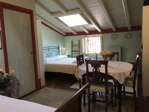 Apartamento Antica Casa Fenaroli