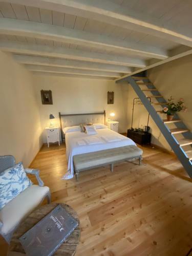Apartamento Antica Casa Fenaroli