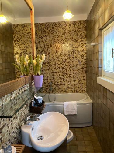 Apartamento Antica Casa Fenaroli