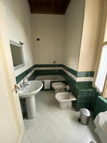 Apartamento Antica Casa Fenaroli