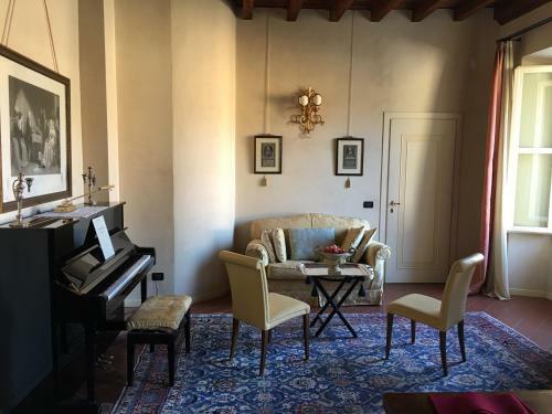 Apartamento Antica Casa Fenaroli