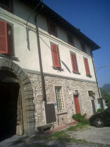 Apartamento Antica Casa Fenaroli