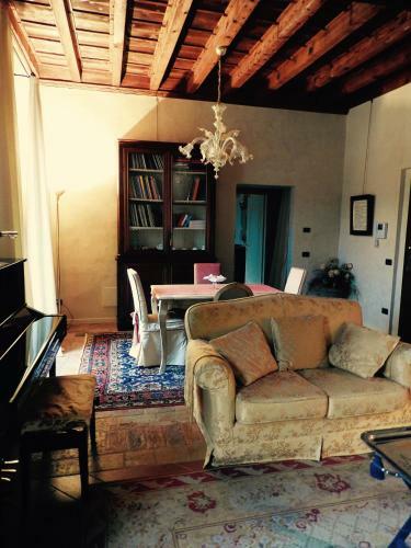 Apartamento Antica Casa Fenaroli