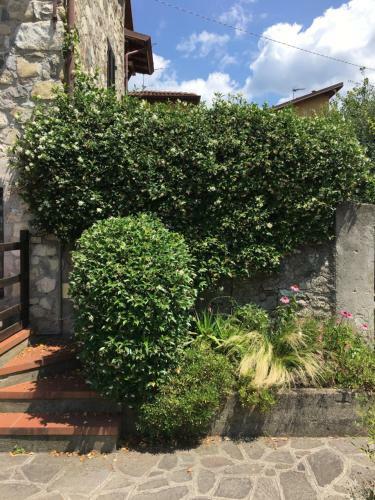 Apartamento Antica Casa Fenaroli