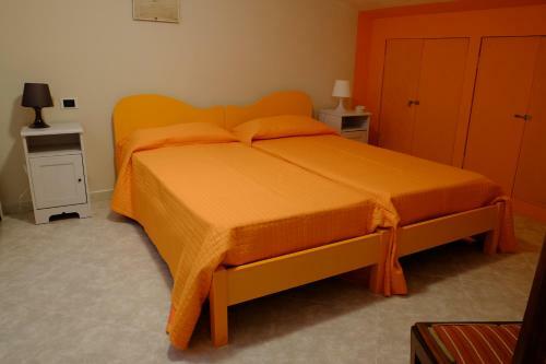 B&B Villa Lidia - La Maestra Del Borgo