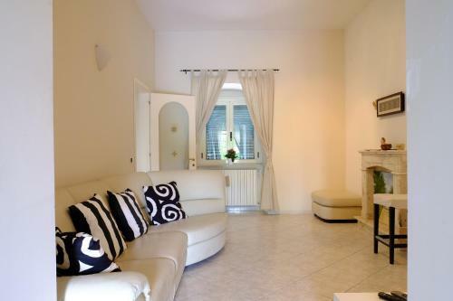 B&B Villa Lidia - La Maestra Del Borgo