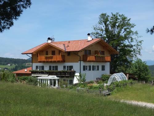 Apartamento Haus Schlernblick
