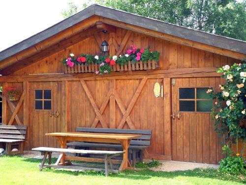 Apartamento Haus Schlernblick