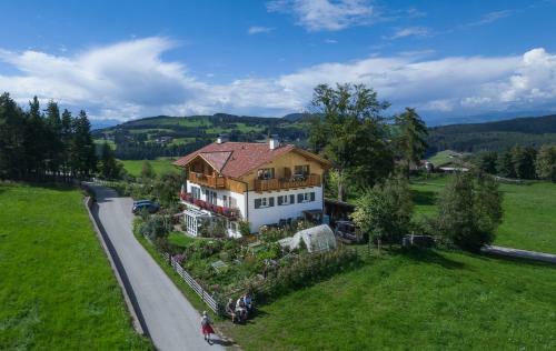 Apartamento Haus Schlernblick