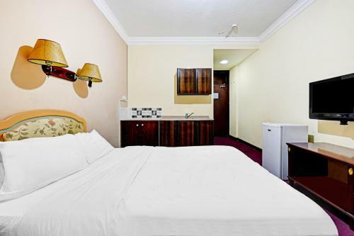 Hotel Oyo 119 Le Vondome