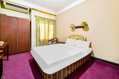 Hotel Oyo 119 Le Vondome