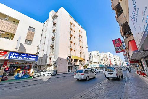 Hotel Oyo 119 Le Vondome