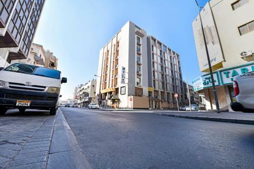 Hotel Oyo 119 Le Vondome