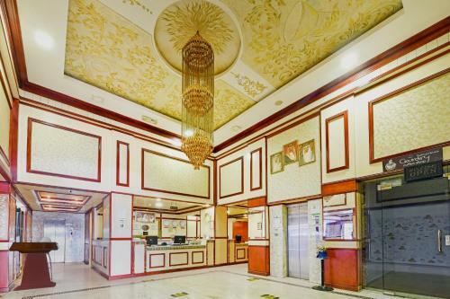 Hotel Oyo 119 Le Vondome
