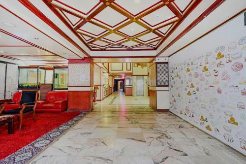 Hotel Oyo 119 Le Vondome