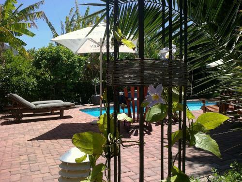 Hostal Malherbe Guesthouse