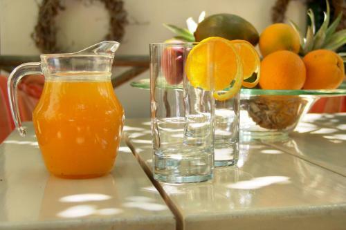 Hostal Malherbe Guesthouse