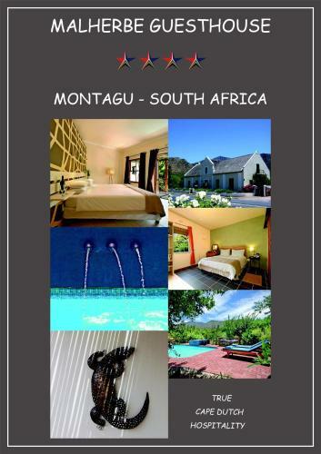 Hostal Malherbe Guesthouse