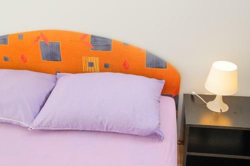 Apartamentos Villa Lavanda