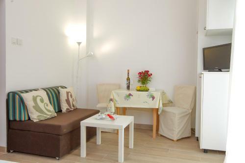 Apartamentos Villa Lavanda