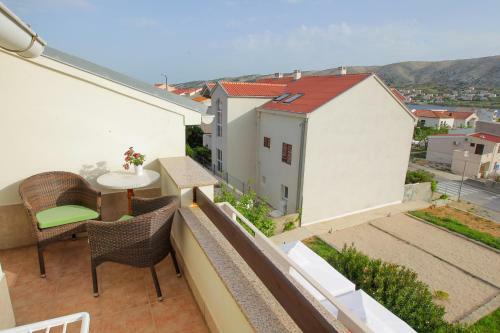 Apartamentos Villa Lavanda