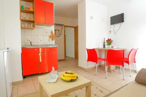 Apartamentos Villa Lavanda