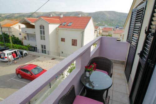 Apartamentos Villa Lavanda