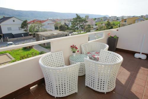 Apartamentos Villa Lavanda