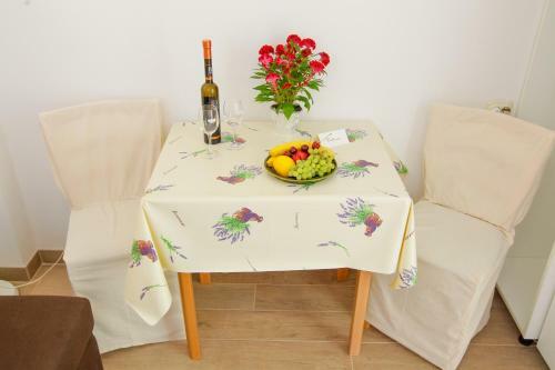 Apartamentos Villa Lavanda