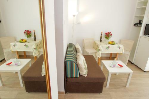 Apartamentos Villa Lavanda