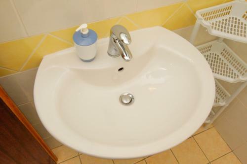 Apartamentos Villa Lavanda