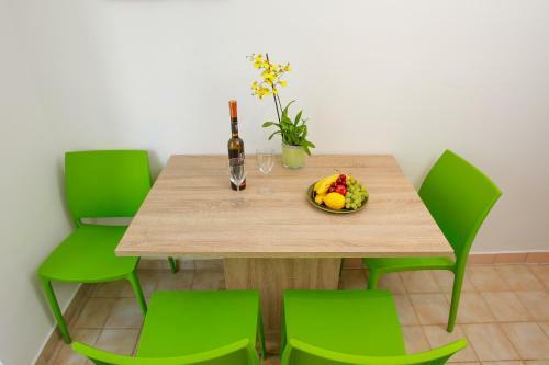 Apartamentos Villa Lavanda