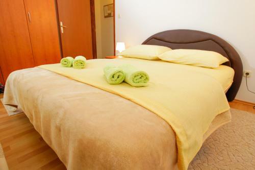 Apartamentos Villa Lavanda