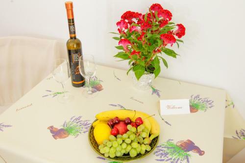 Apartamentos Villa Lavanda