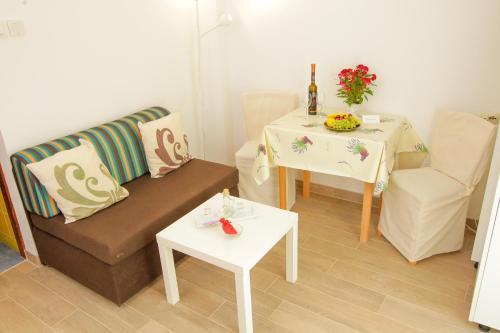 Apartamentos Villa Lavanda