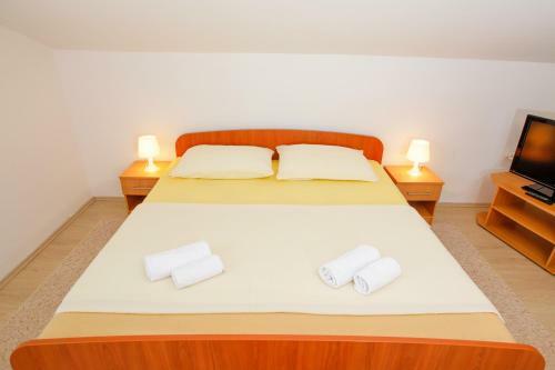 Apartamentos Villa Lavanda
