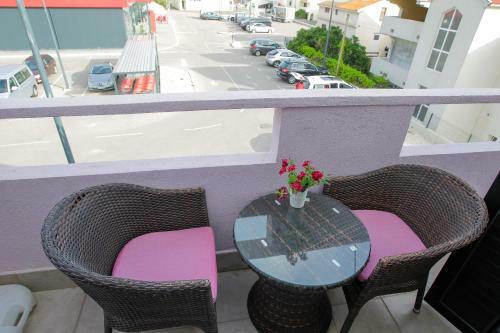 Apartamentos Villa Lavanda