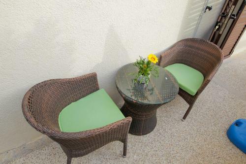 Apartamentos Villa Lavanda