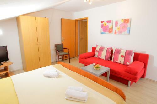 Apartamentos Villa Lavanda