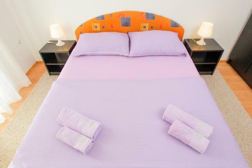 Apartamentos Villa Lavanda