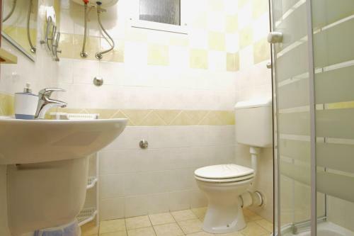 Apartamentos Villa Lavanda
