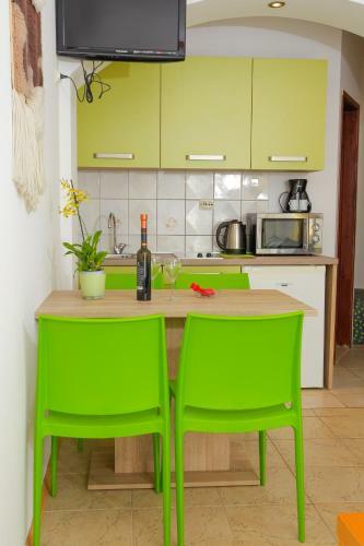 Apartamentos Villa Lavanda