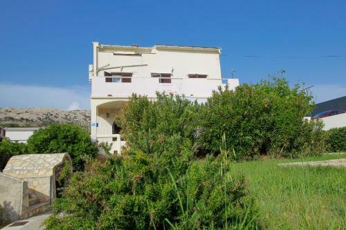 Apartamentos Villa Lavanda