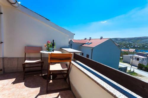 Apartamentos Villa Lavanda