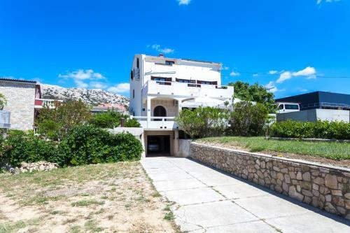 Apartamentos Villa Lavanda