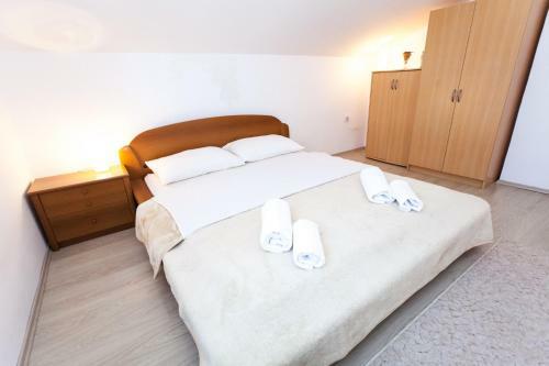 Apartamentos Villa Lavanda
